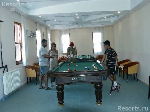 Riverside Hotel 18